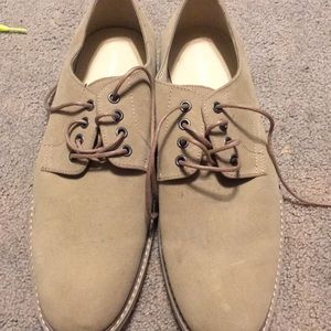 Men’s size 12 Canvas shoes